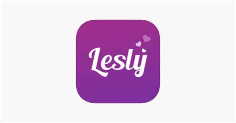 app lesbo|Lesly: Lesbian Dating & Meetup 17+